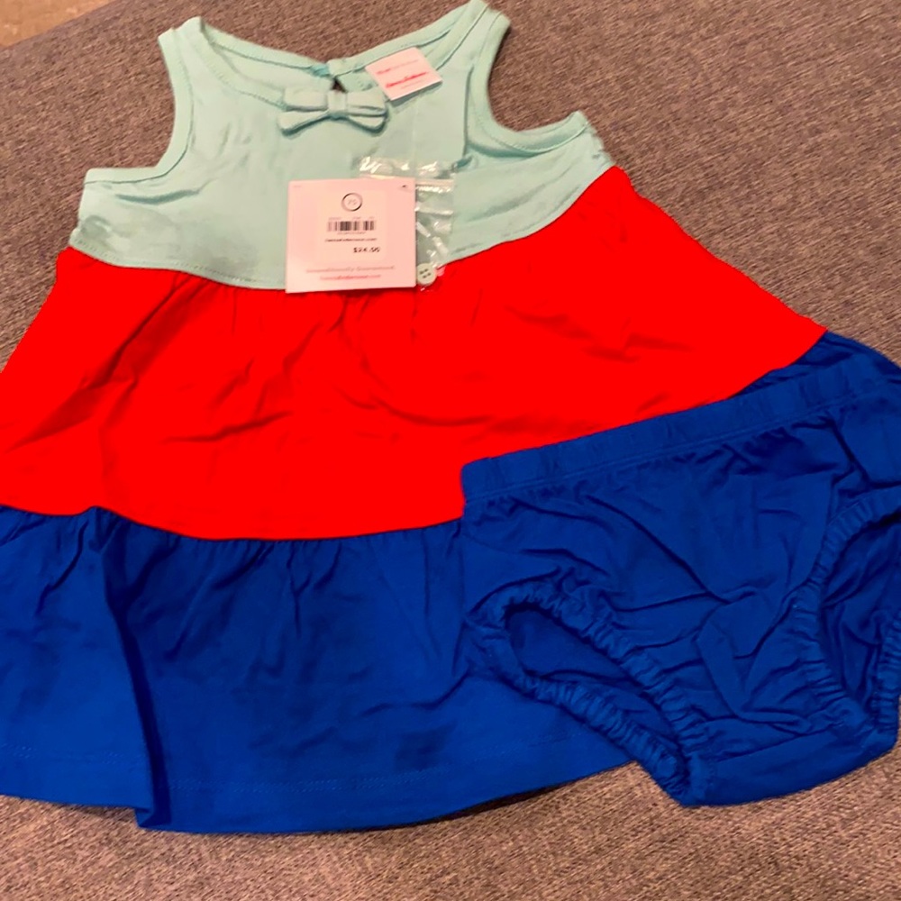 Dress